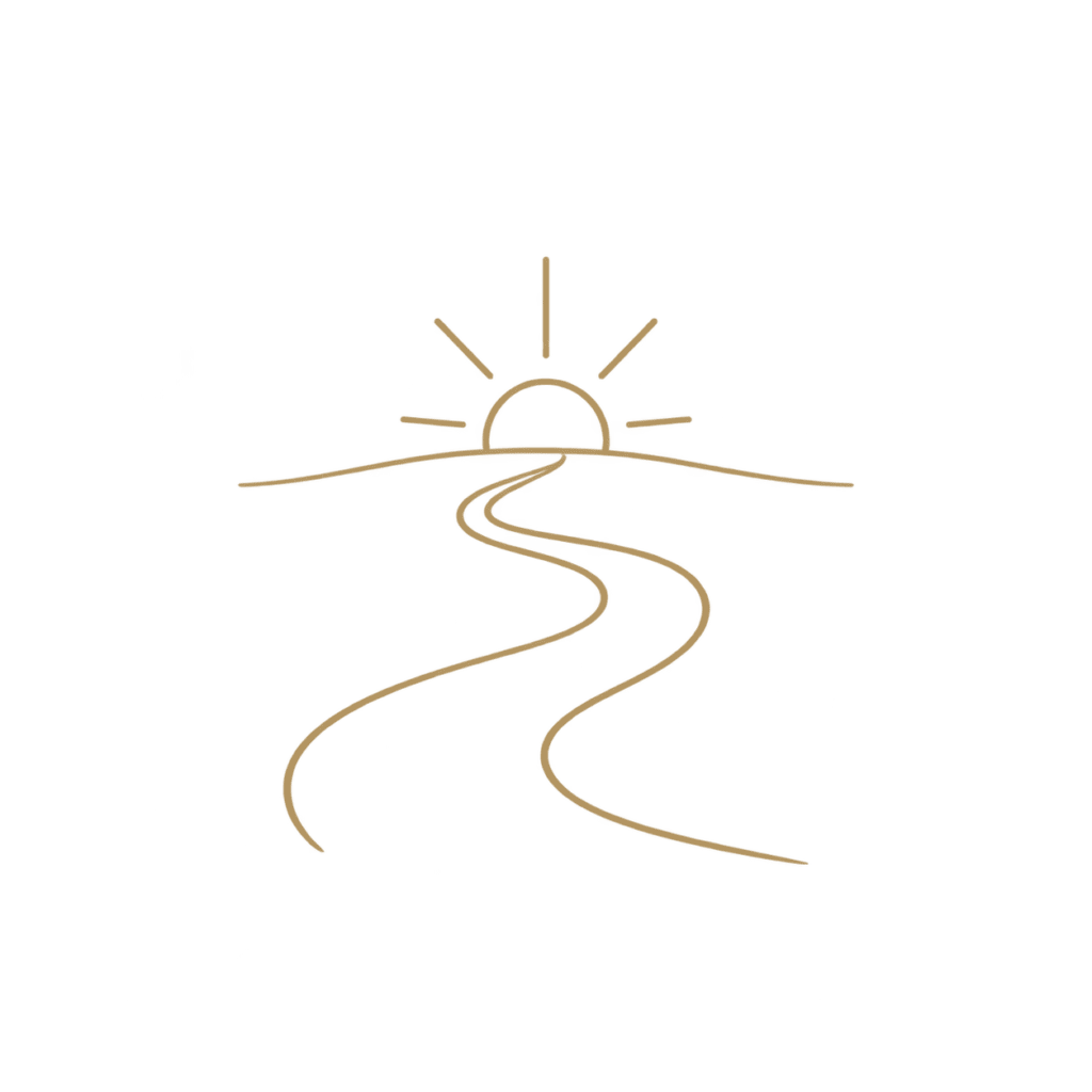 Winding Path to Light