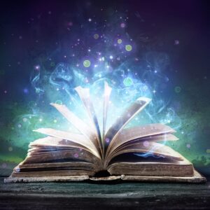 Akashic Record Reading