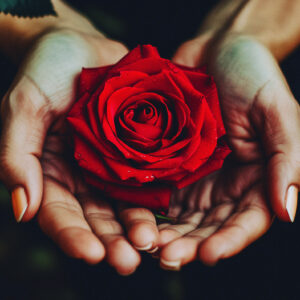 The Magdalene Heart