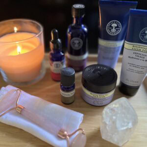 August Face Yoga, Well Being & Rejuvenation