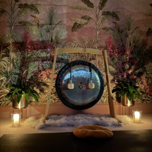 August Online Yoga & Meditation