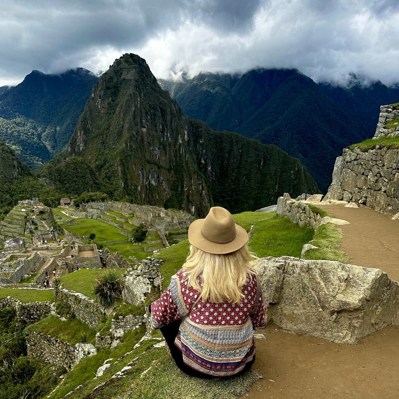 Peru